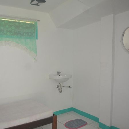 Shenamae Pension&Apartel San Vicente  Ngoại thất bức ảnh
