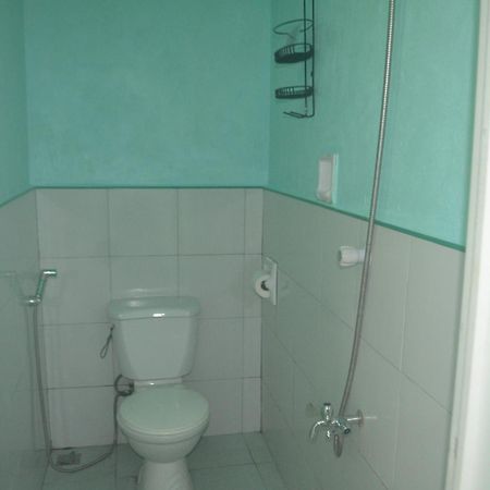 Shenamae Pension&Apartel San Vicente  Ngoại thất bức ảnh