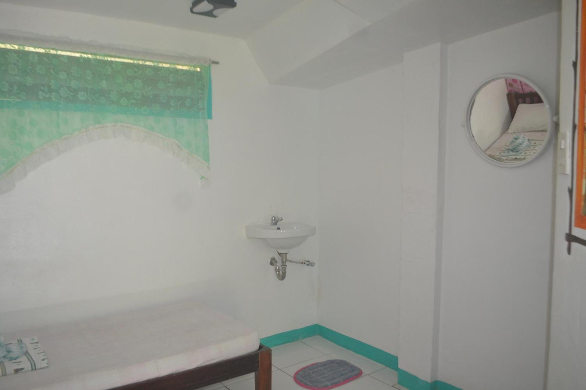 Shenamae Pension&Apartel San Vicente  Ngoại thất bức ảnh