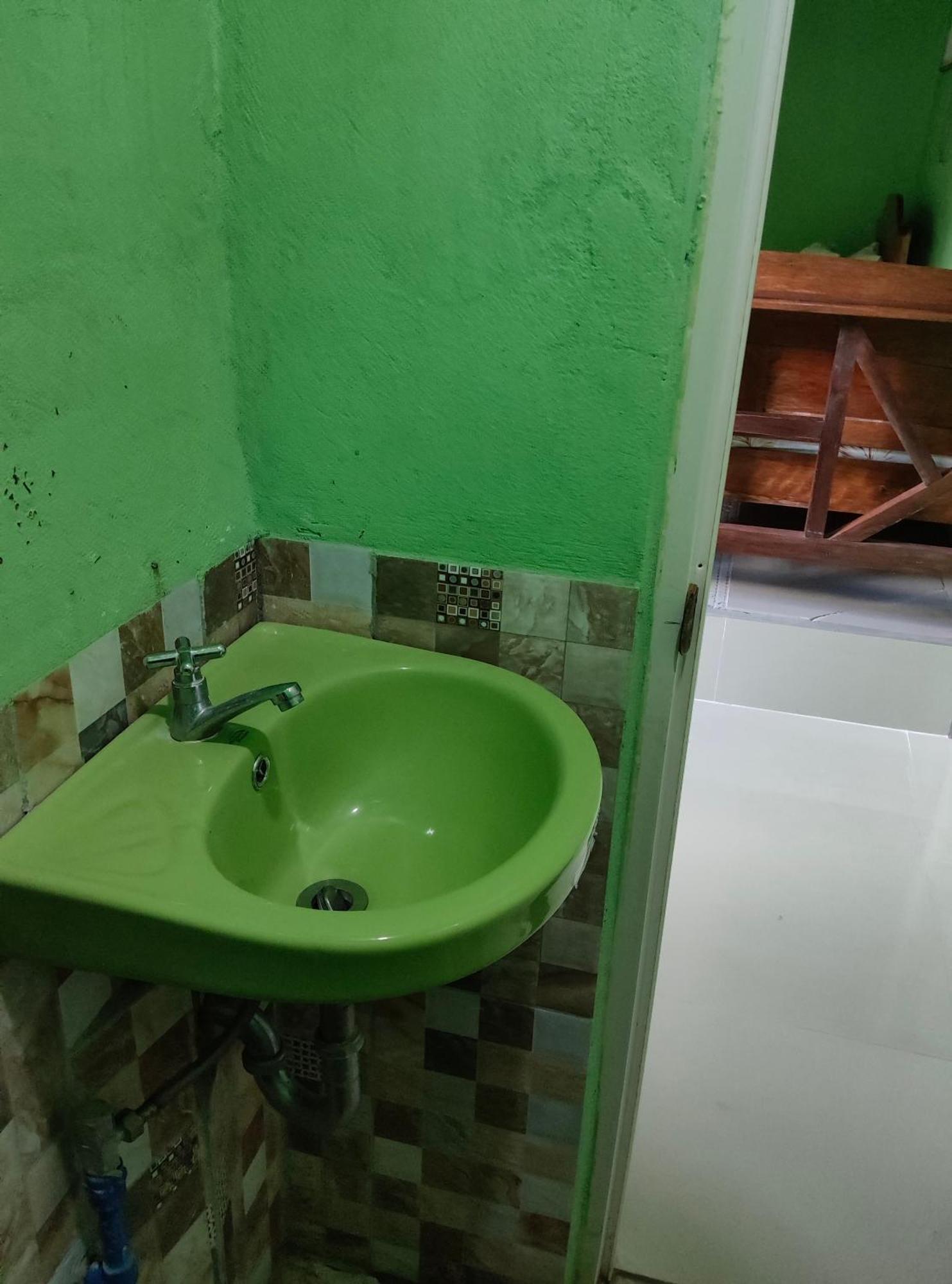 Shenamae Pension&Apartel San Vicente  Ngoại thất bức ảnh