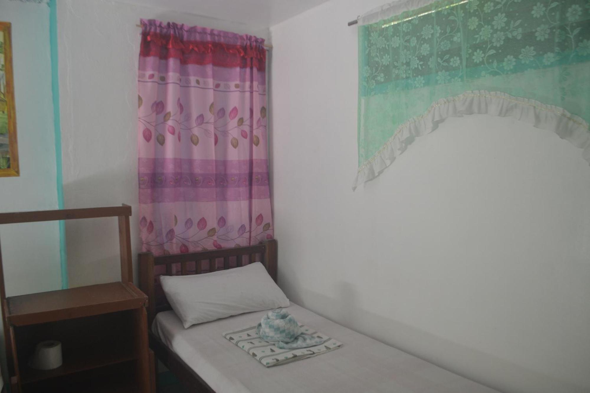 Shenamae Pension&Apartel San Vicente  Phòng bức ảnh