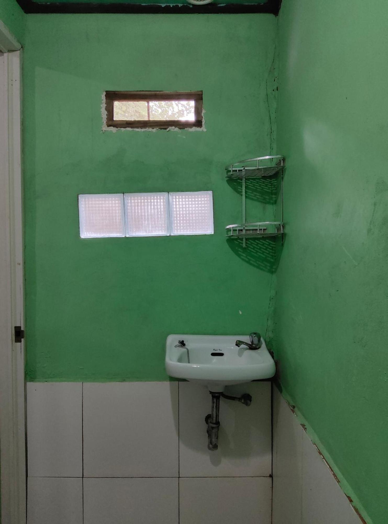 Shenamae Pension&Apartel San Vicente  Phòng bức ảnh