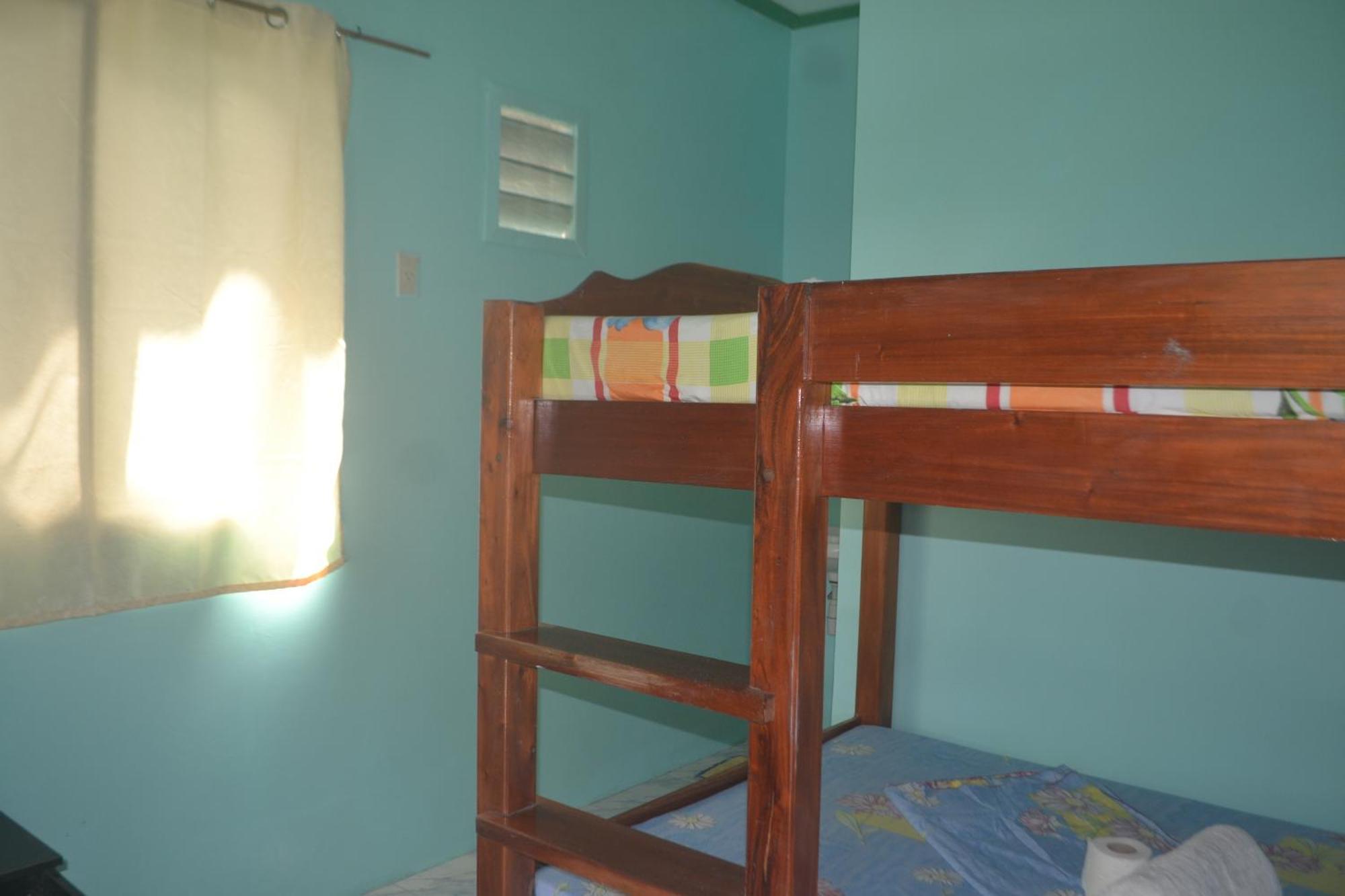 Shenamae Pension&Apartel San Vicente  Ngoại thất bức ảnh