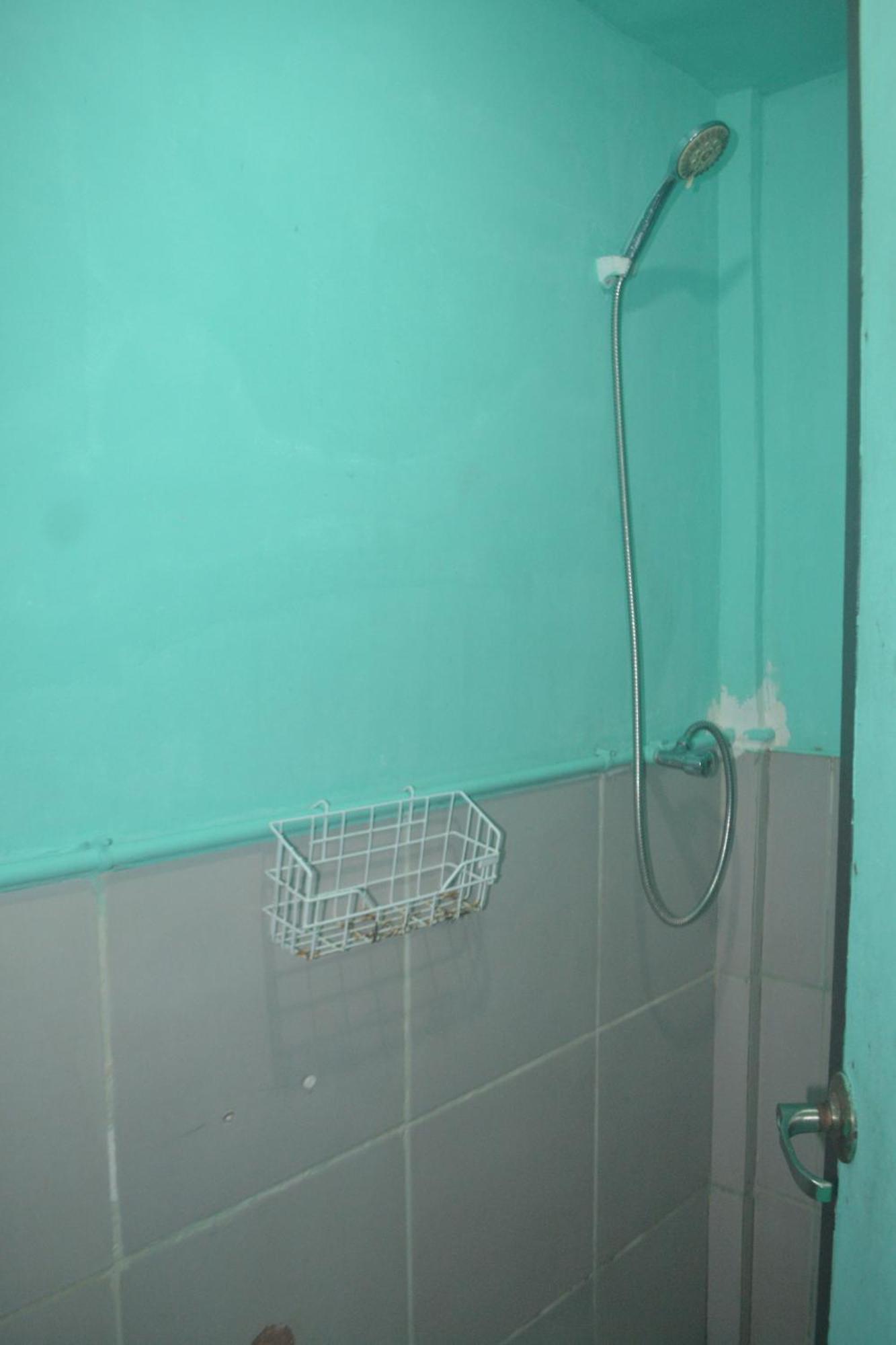 Shenamae Pension&Apartel San Vicente  Ngoại thất bức ảnh