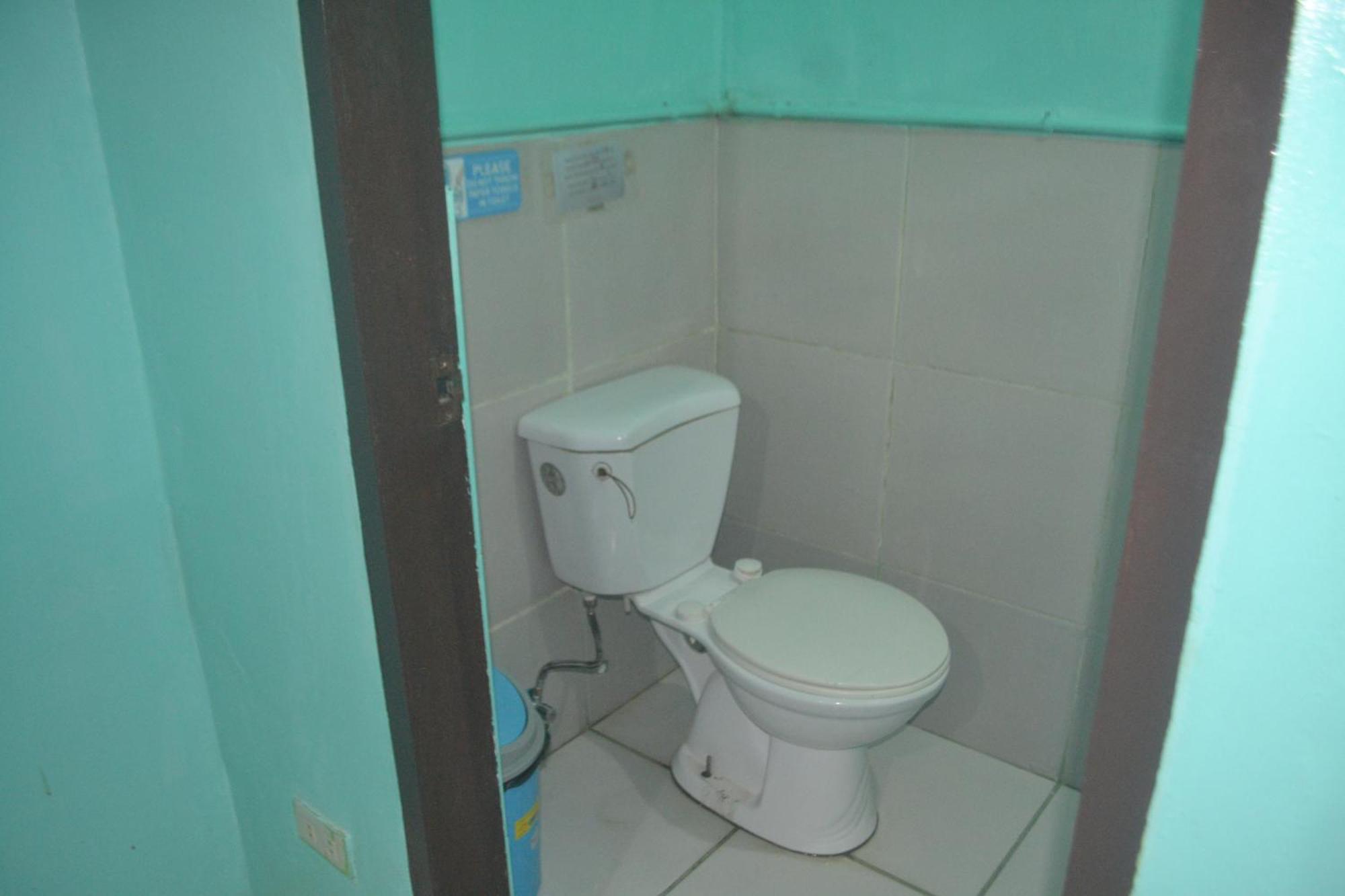 Shenamae Pension&Apartel San Vicente  Ngoại thất bức ảnh