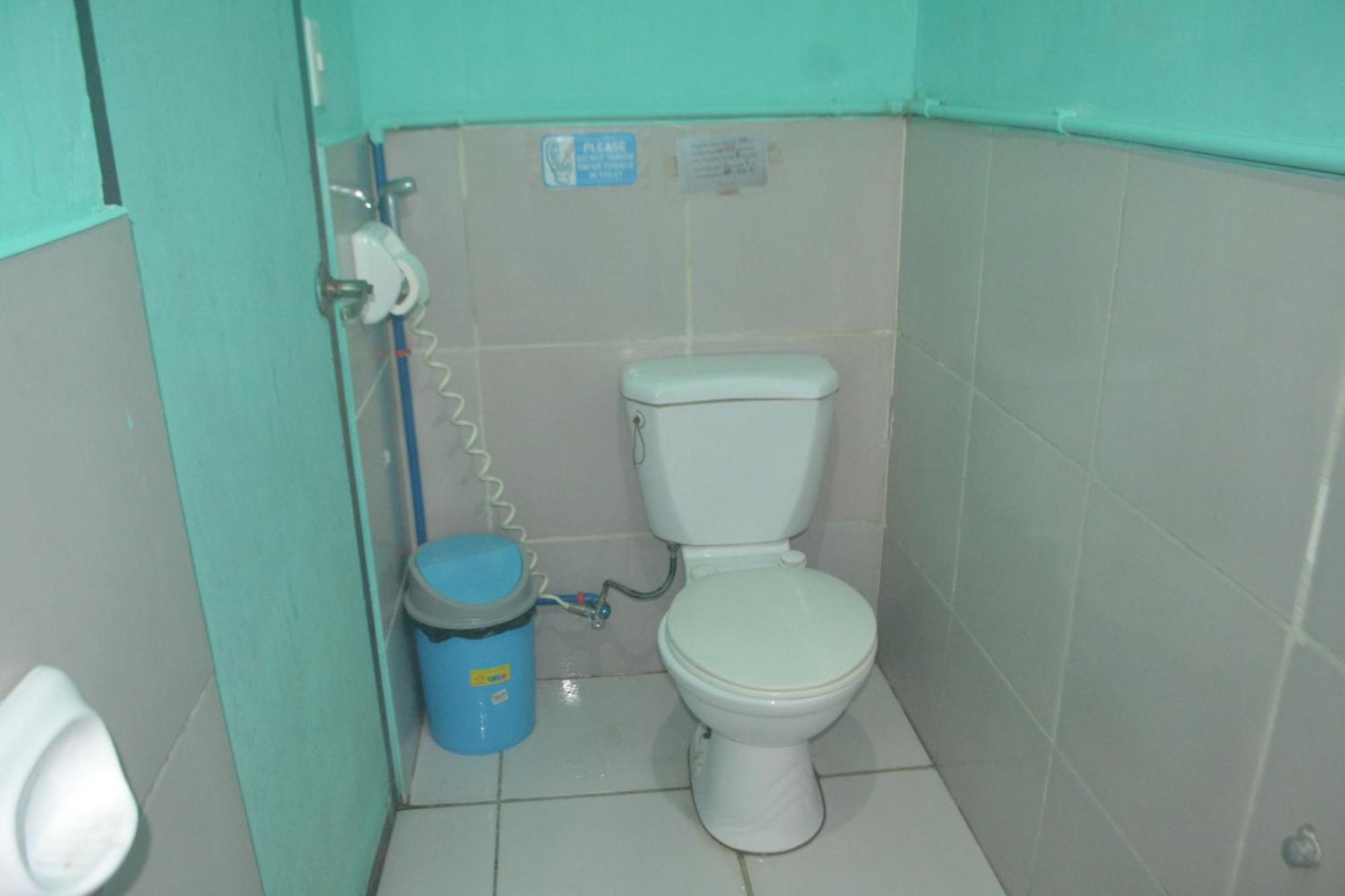 Shenamae Pension&Apartel San Vicente  Ngoại thất bức ảnh