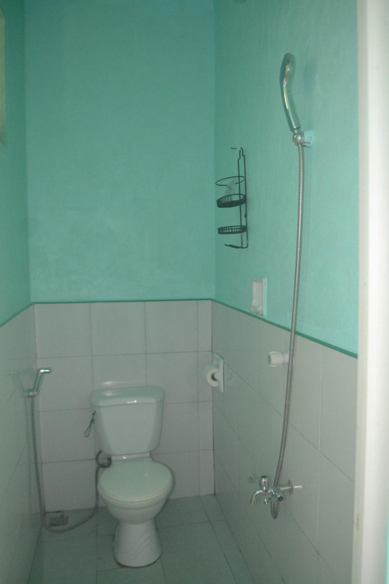 Shenamae Pension&Apartel San Vicente  Ngoại thất bức ảnh