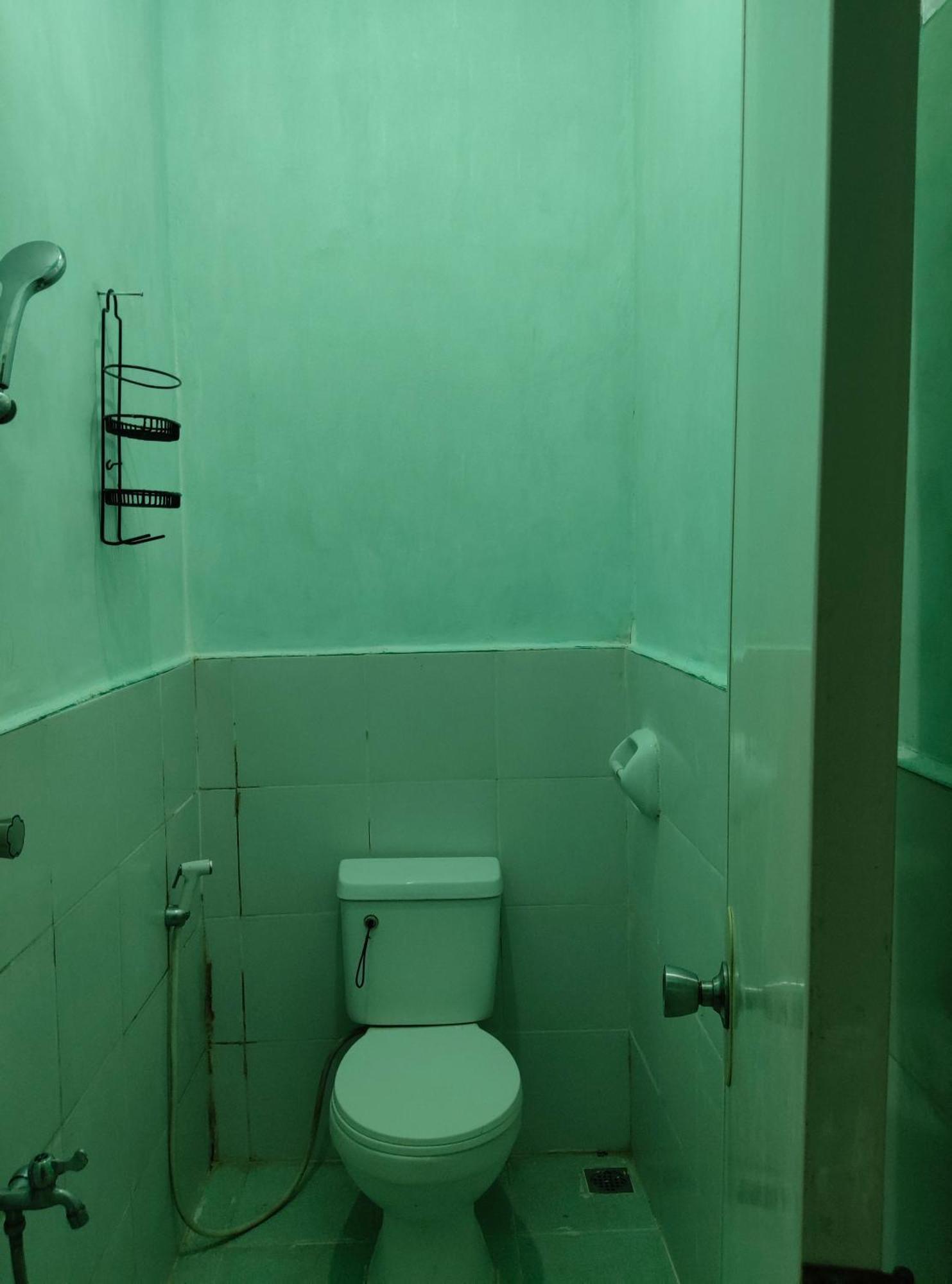 Shenamae Pension&Apartel San Vicente  Ngoại thất bức ảnh