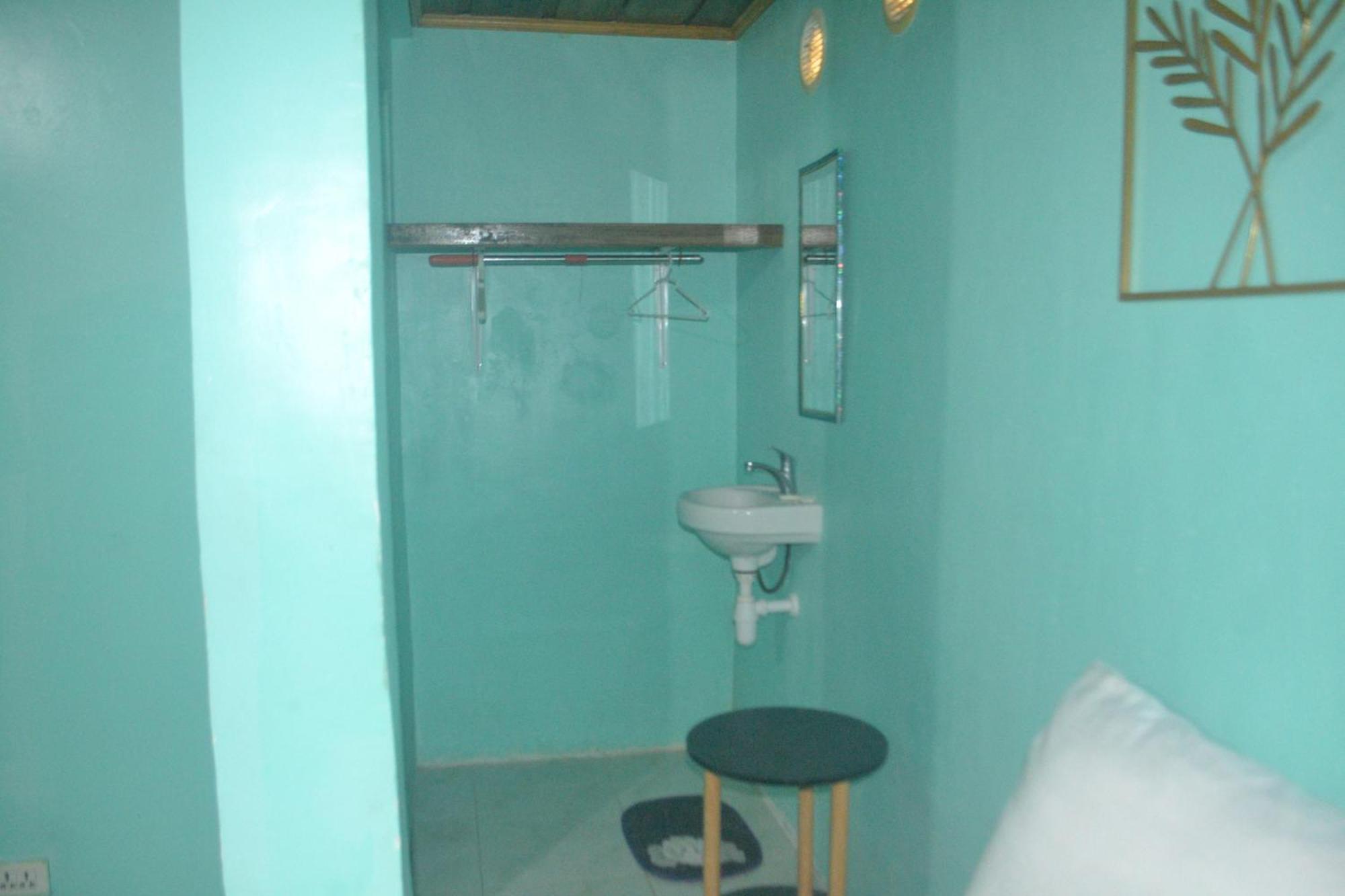 Shenamae Pension&Apartel San Vicente  Ngoại thất bức ảnh